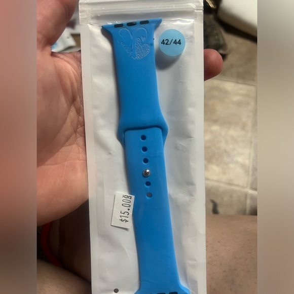 Watch band - Picture 1 of 2